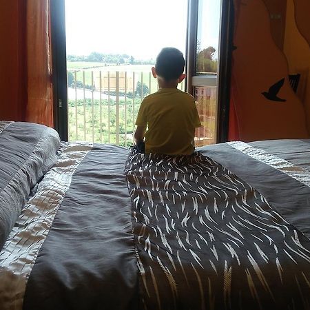 Bed & Breakfast Valeri Artena Ngoại thất bức ảnh