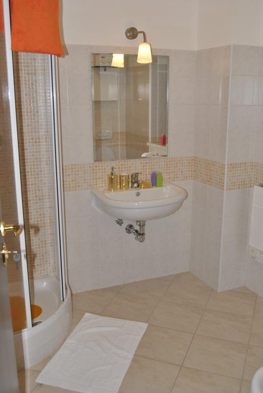 Bed & Breakfast Valeri Artena Ngoại thất bức ảnh