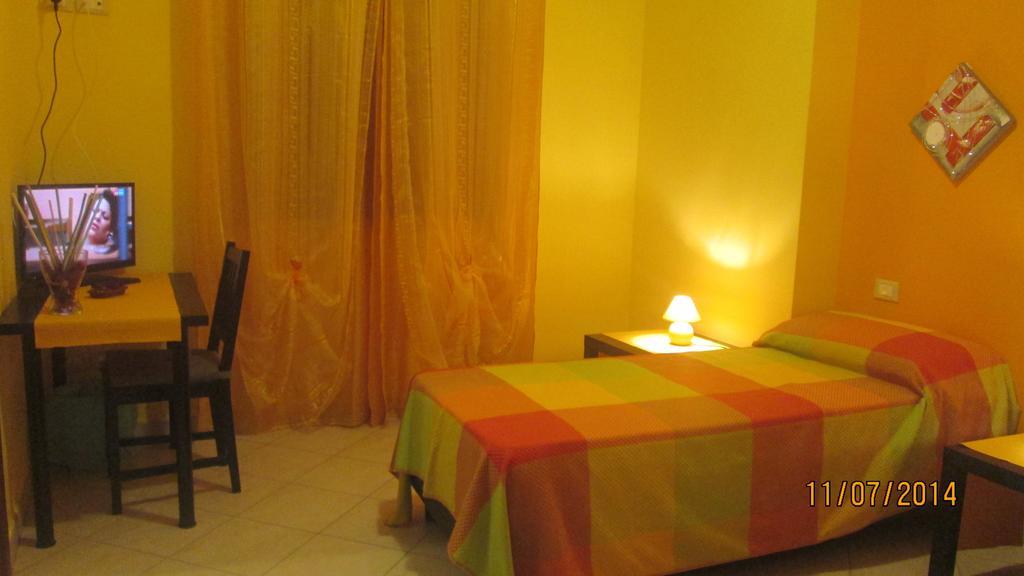 Bed & Breakfast Valeri Artena Phòng bức ảnh