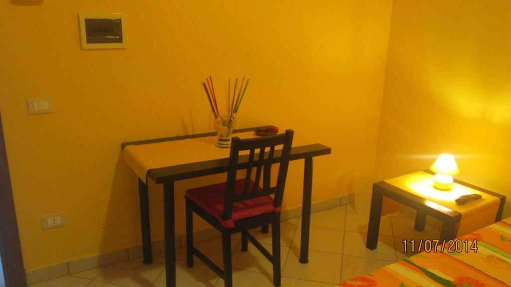 Bed & Breakfast Valeri Artena Phòng bức ảnh