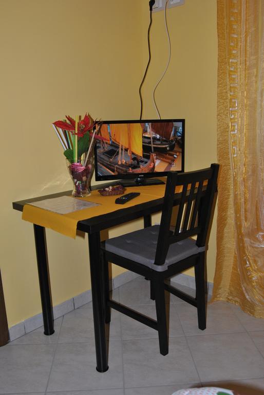 Bed & Breakfast Valeri Artena Ngoại thất bức ảnh