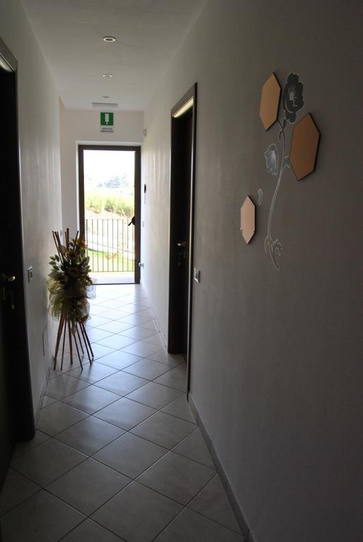 Bed & Breakfast Valeri Artena Ngoại thất bức ảnh