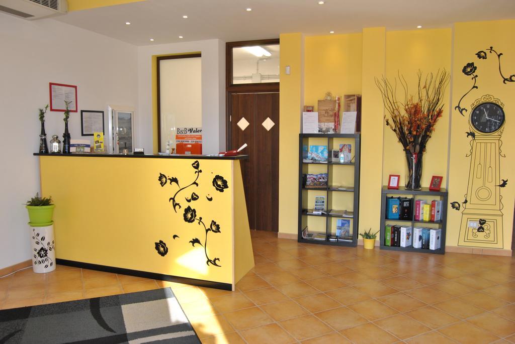 Bed & Breakfast Valeri Artena Ngoại thất bức ảnh