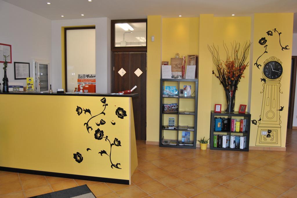 Bed & Breakfast Valeri Artena Ngoại thất bức ảnh