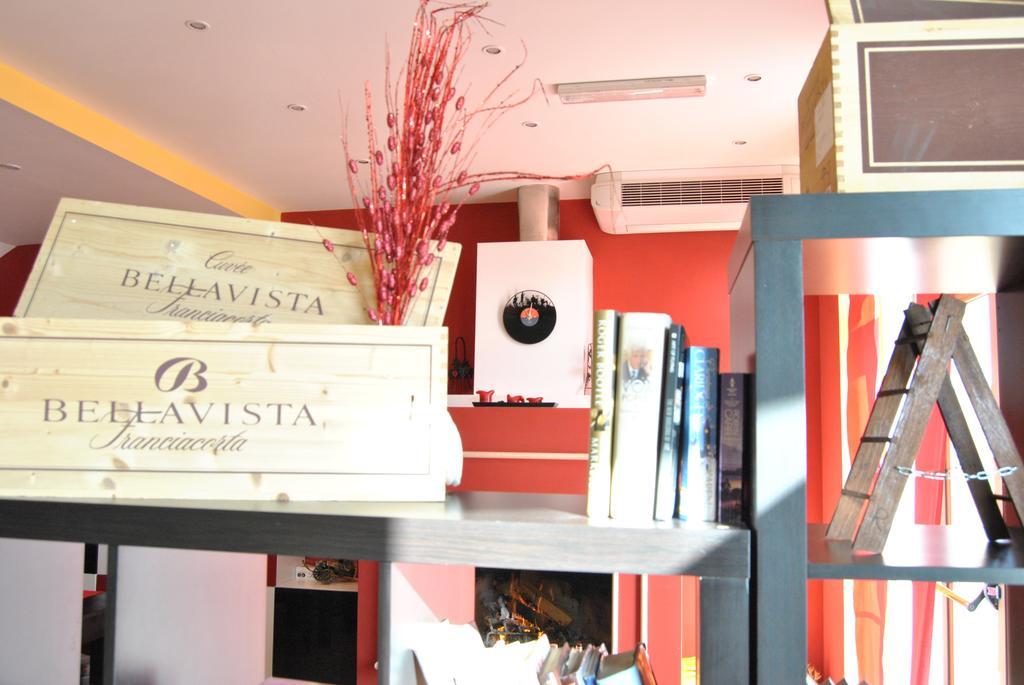 Bed & Breakfast Valeri Artena Ngoại thất bức ảnh