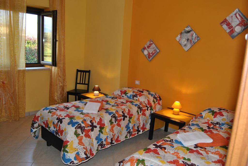 Bed & Breakfast Valeri Artena Phòng bức ảnh