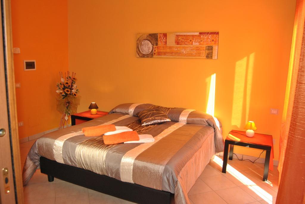 Bed & Breakfast Valeri Artena Phòng bức ảnh