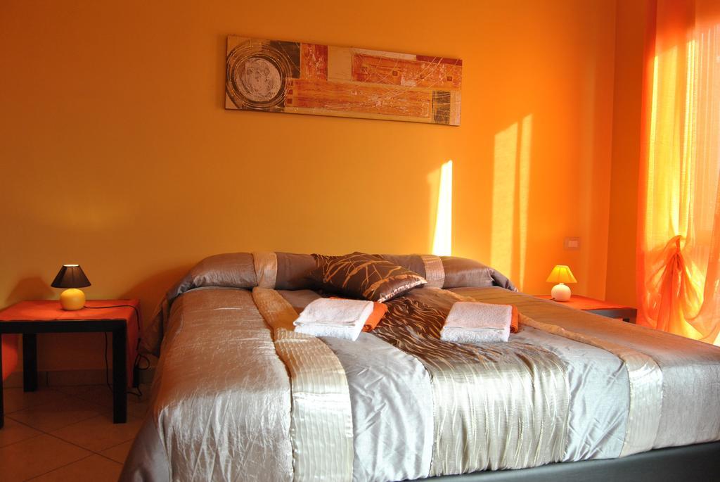 Bed & Breakfast Valeri Artena Phòng bức ảnh