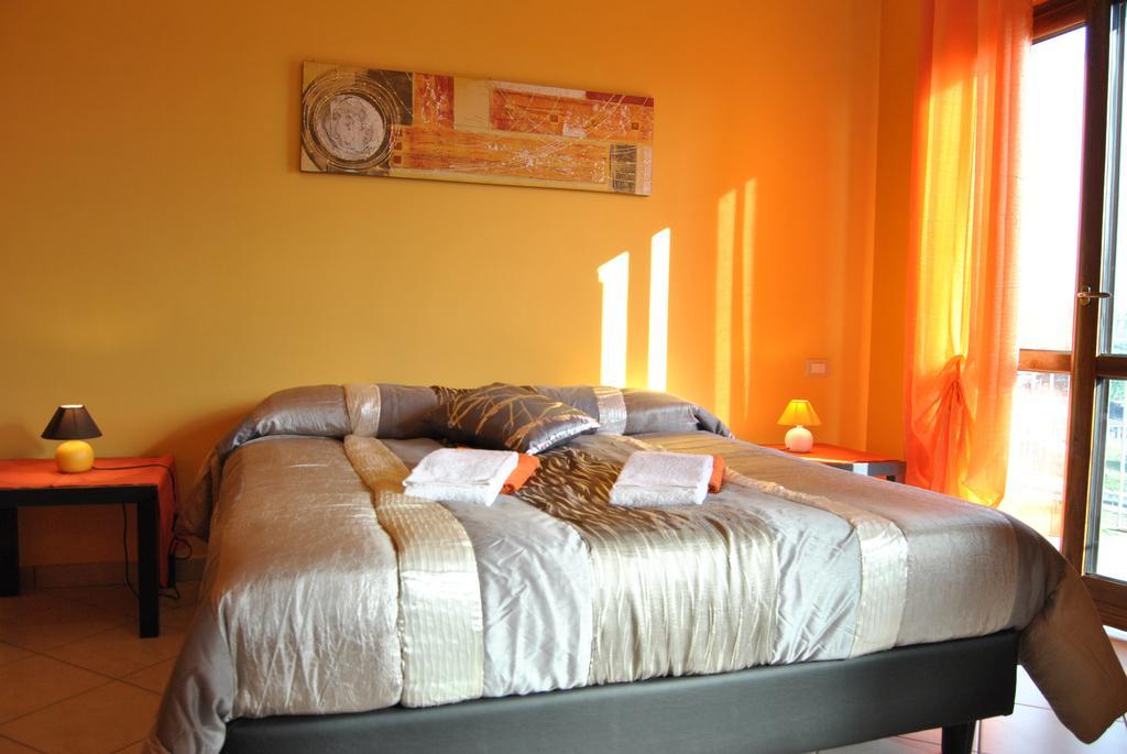 Bed & Breakfast Valeri Artena Phòng bức ảnh