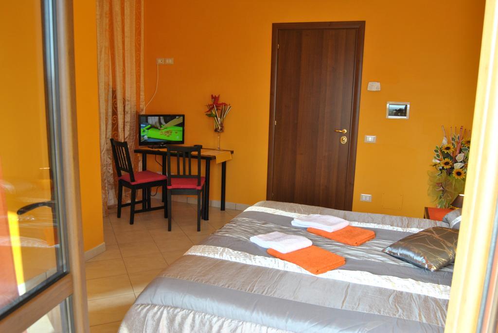 Bed & Breakfast Valeri Artena Phòng bức ảnh