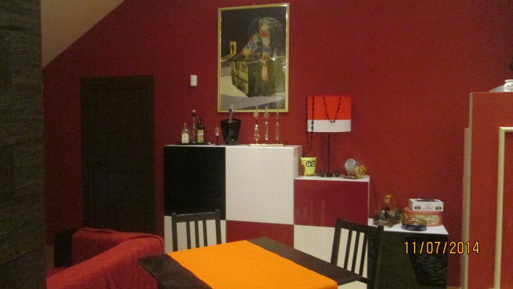 Bed & Breakfast Valeri Artena Ngoại thất bức ảnh