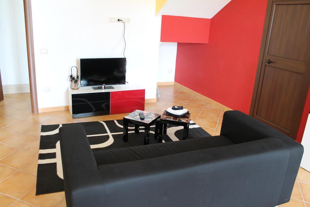 Bed & Breakfast Valeri Artena Ngoại thất bức ảnh