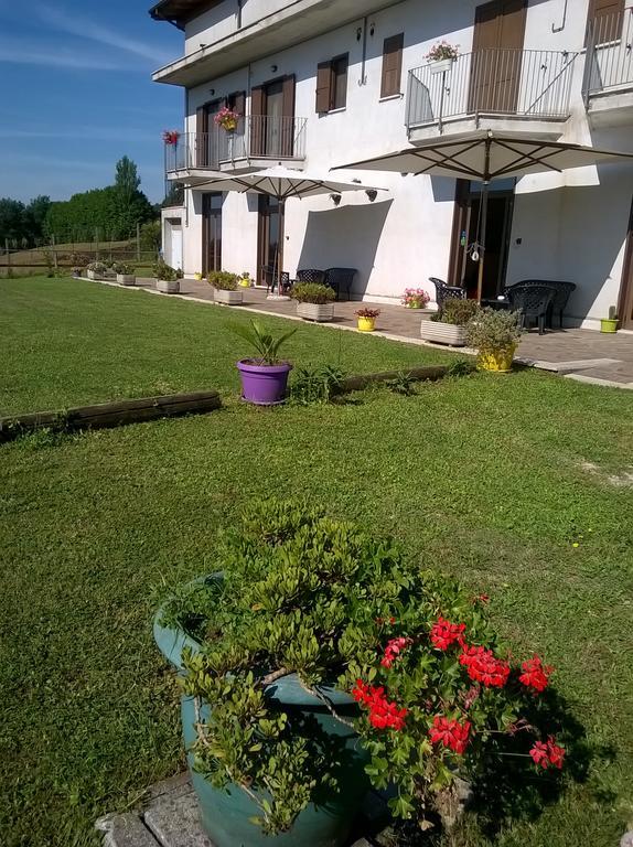 Bed & Breakfast Valeri Artena Ngoại thất bức ảnh