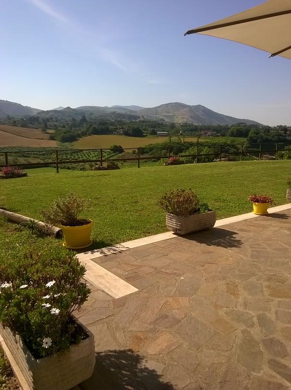 Bed & Breakfast Valeri Artena Ngoại thất bức ảnh