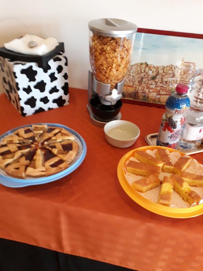 Bed & Breakfast Valeri Artena Ngoại thất bức ảnh